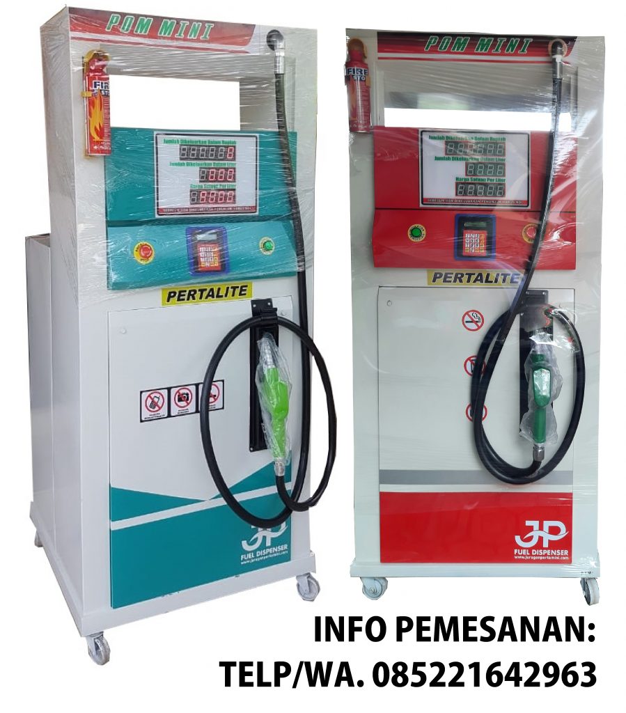 Pom Mini Pak Nato: Solusi Cepat di Tengah Keramaian Cilacap
